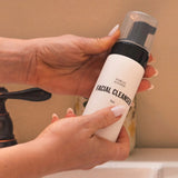 Foaming Facial Cleanser
