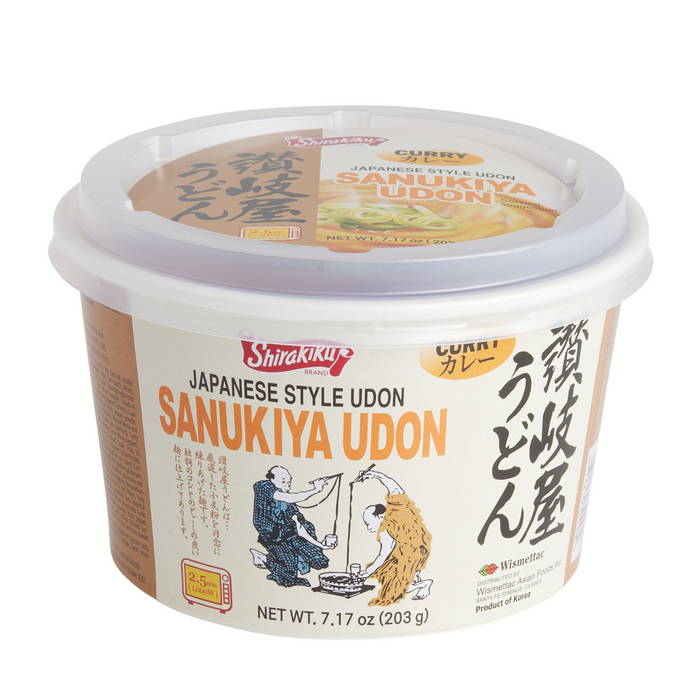 NOODLE INST CURRY UDON