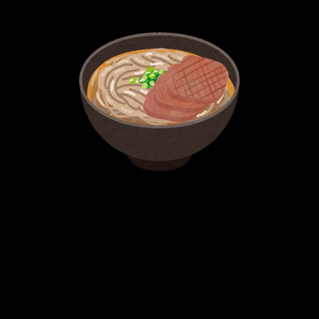 NIKU SOBA - GOHAN Market