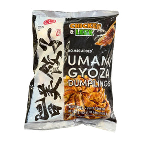 DL-PRDE UMAMI CHKN & LEEKYA - GOHAN Market
