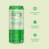 ITOEN  MATCHA LOVE SWT MATCHA GREEN TEA 8OZ
