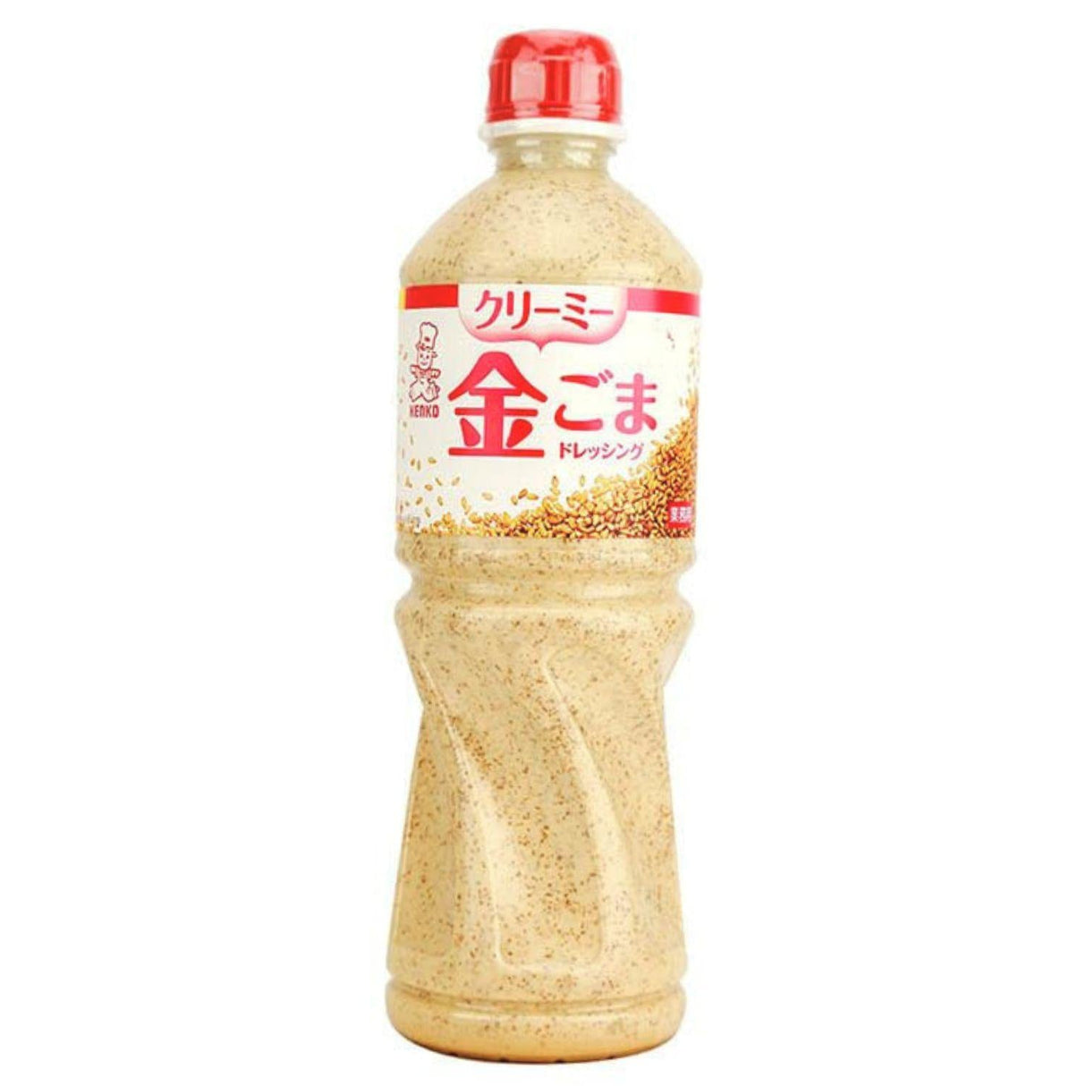 KENKO CREAMY KINGOMA DRESSING 1L/33.8FL OZ