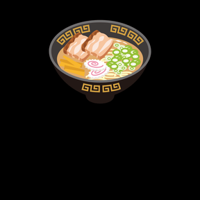 SHOYU RAMEN - GOHAN Market