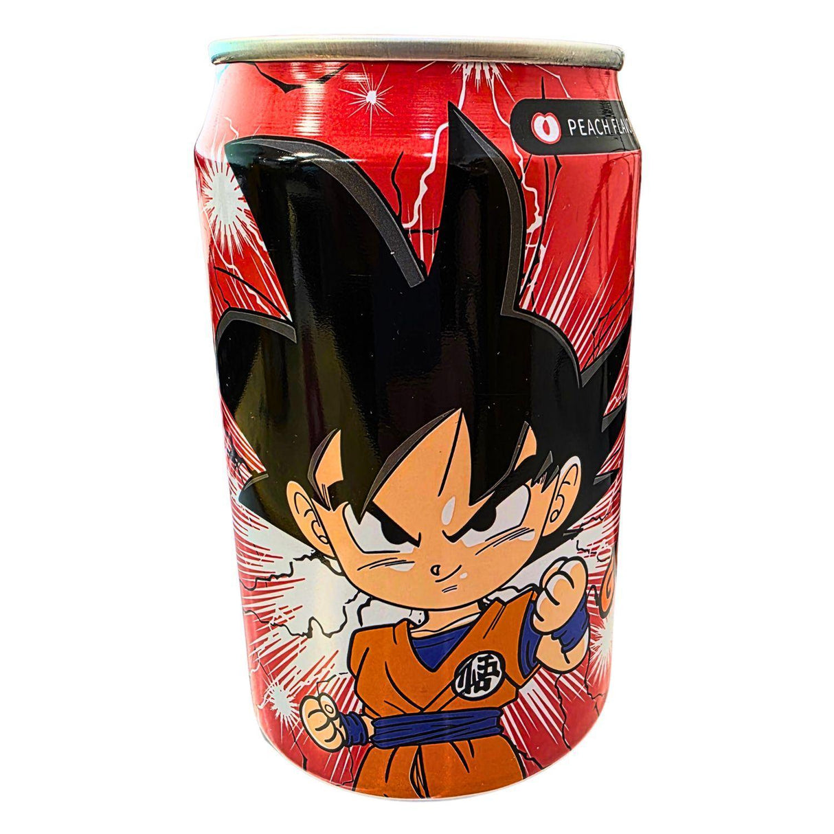 OCEAN BOMB DB SPARKLING PEACH 11.1 FLOZ