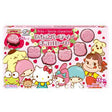 FUJIYA STRAWBERRY PARTY CHOCO 1.14 OZ