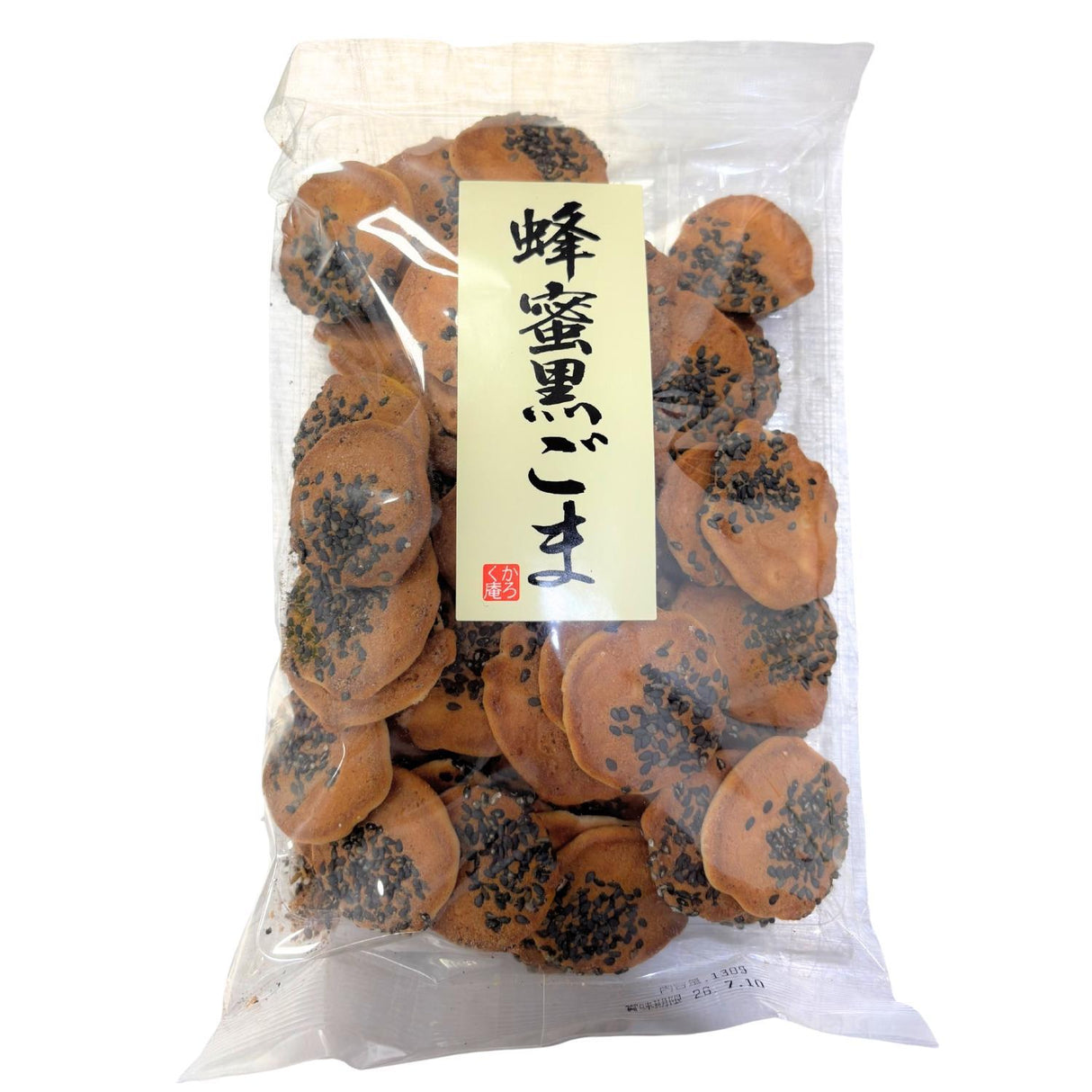 MATSUZAKISEIKA HACHIMITSU KUROGOMA