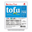 HSE TOFU MED FIRM REG BLUE 14.00 Z