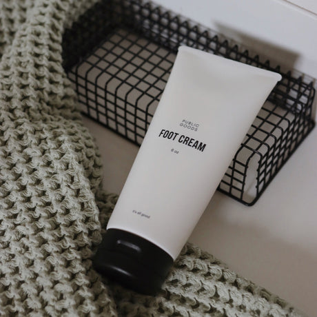Foot Cream