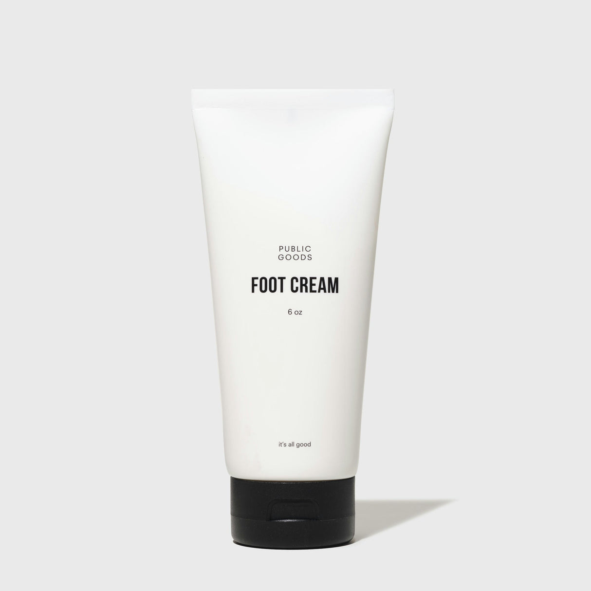 Foot Cream