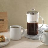 Large Mugs (Set of 4)