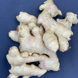 Fresh Ginger | From Our Suppliers | 0.35 lb