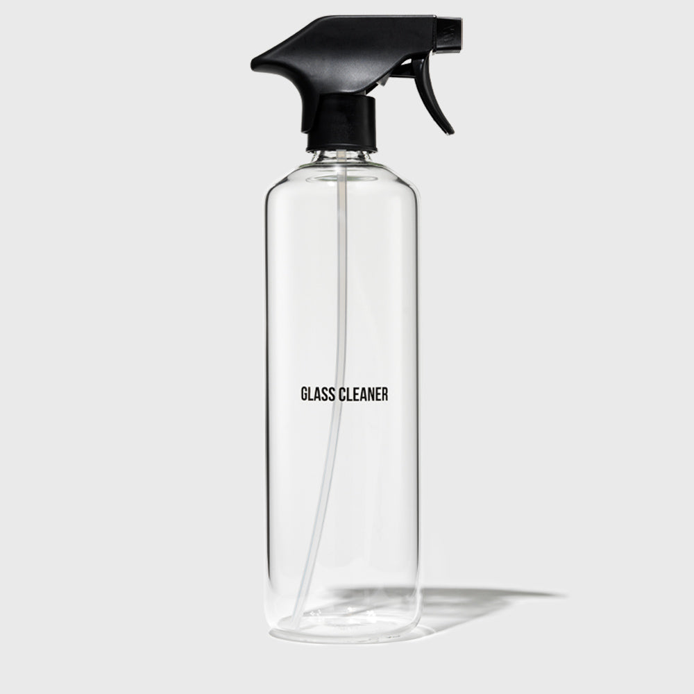 Glass Spray Bottle
