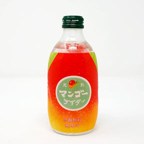 TOMOMASU MANGO CIDER 10.14FLOZ/300ML