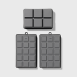 Ice Cube Trays & Mold Set