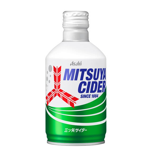 MITSUYA CIDER LIGHT & CIDER 300mlセット MITSUYA CIDER 300ML – GOHAN Market