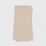 Organic Cotton 60" Table Runner