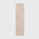 Organic Cotton 60" Table Runner