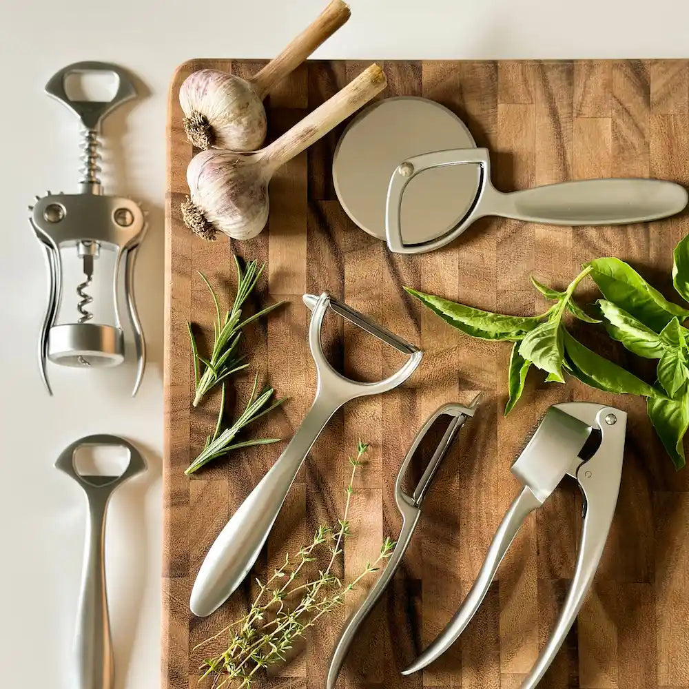 Kitchen Tools Set (6 pc)