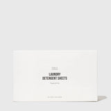 Laundry Detergent Sheets