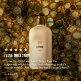 Lotion Refill