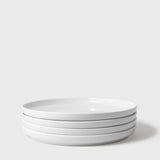 Ceramic Lunch Plates (Set of 4)