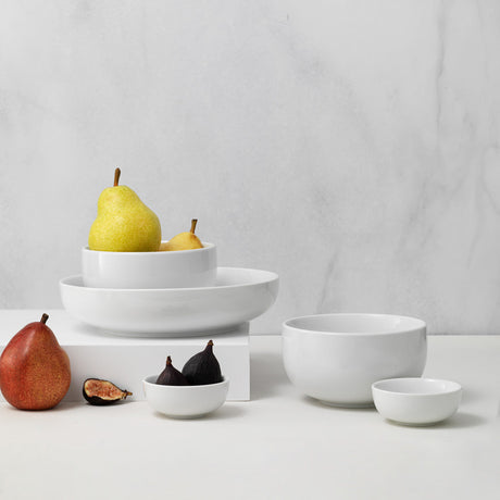 Ceramic Mini Bowls (Set of 4)