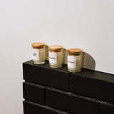 Lavender & Vanilla Soy Candle
