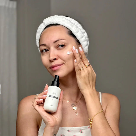 Facial Moisturizer