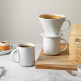 Large Mugs (Set of 4)