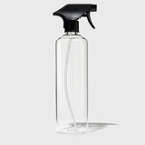 Glass Spray Bottle
