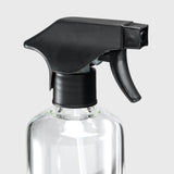 Glass Spray Bottle