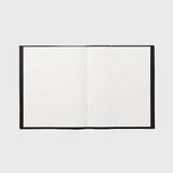 Unlined Banana Leather Notebook