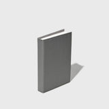 Unlined Banana Leather Notebook