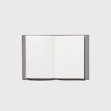 Unlined Banana Leather Notebook