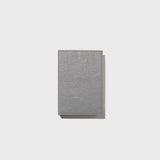 Unlined Banana Leather Notebook