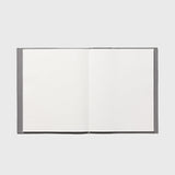 Unlined Banana Leather Notebook
