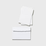 Notecards & Envelopes Set
