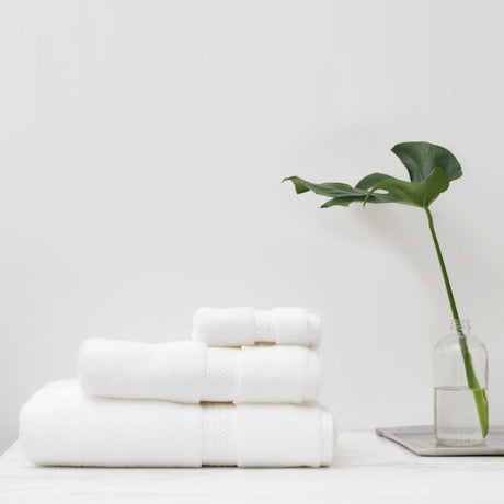 Organic Cotton Hand Towel