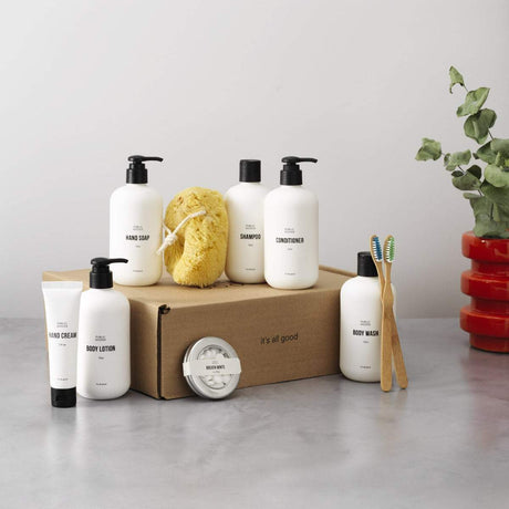 Personal Care Set
