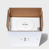 Pure Bamboo Wet Wipes (300 ct)