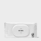 Pure Bamboo Wet Wipes (300 ct)