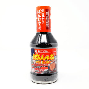 MIZKAN PON SHABU NO TARE 8.4FL OZ/248ML