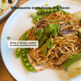 Original Ramen Noodles