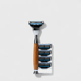 Razor Blades