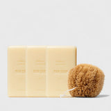 Bar Soap (3 pack)