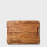 Small Wood Serving Board