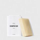 Organic Shampoo Bar
