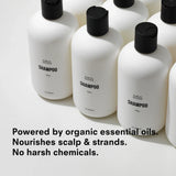 Shampoo & Refill Set