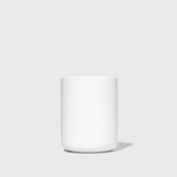 Short Stoneware Utensil Holder