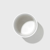 Short Stoneware Utensil Holder